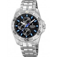Festina F20445/6 Sport men`s 43mm 10ATM